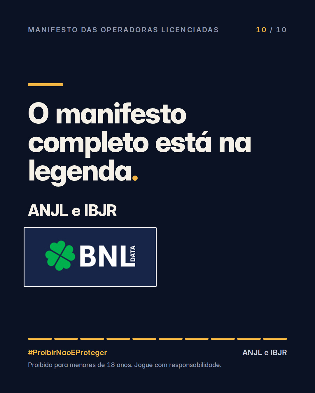 PROIBIR NÃO É PROTEGER