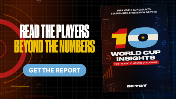 Relatório da BETBY oferece 10 insights que vão além da Copa do Mundo