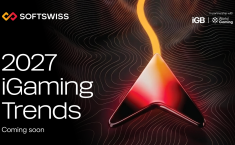 The iGaming Trends Report 2027 will be released in two weeks.