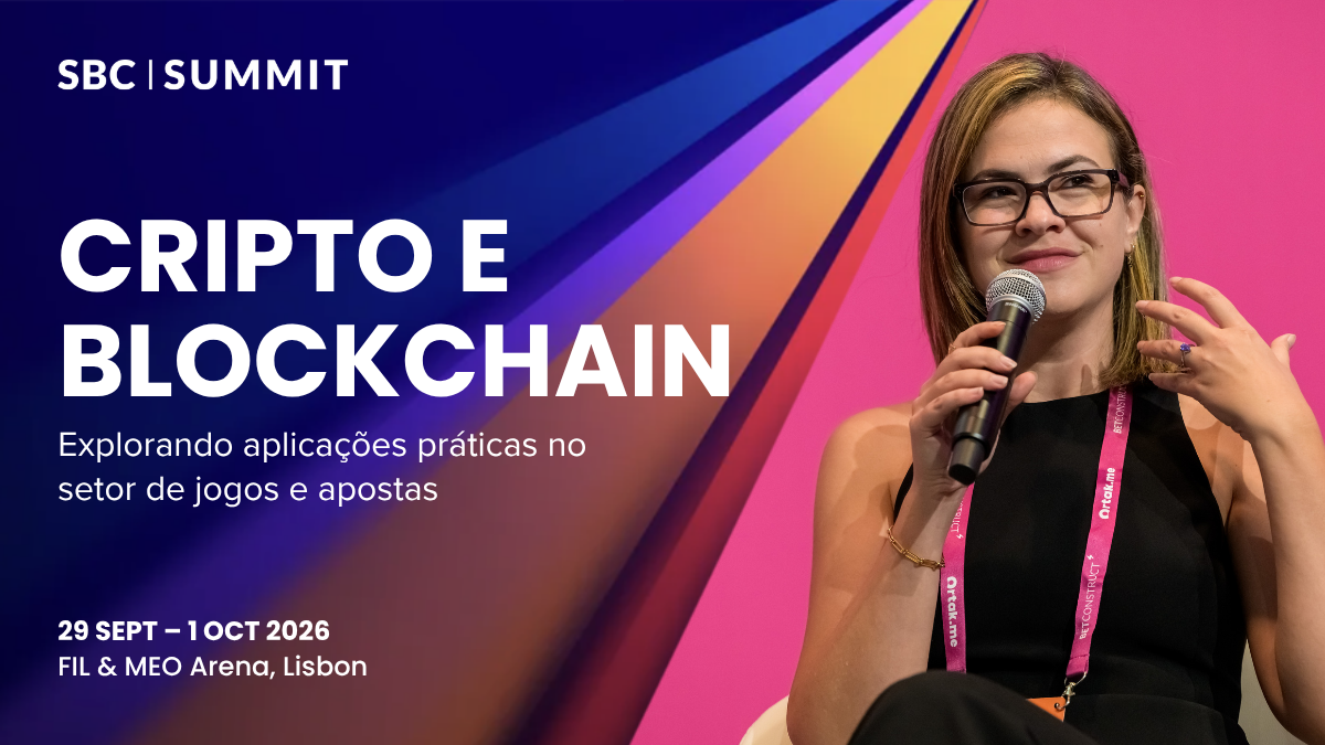 SBC Summit apresenta trilha de conferência dedicada a criptomoedas e blockchain 1