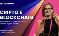 SBC Summit apresenta trilha de conferência dedicada a criptomoedas e blockchain