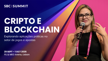 SBC Summit apresenta trilha de conferência dedicada a criptomoedas e blockchain