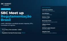 SBC Summit Lisboa promove debate extra sobre a MP que proíbe as bets no Brasil 1