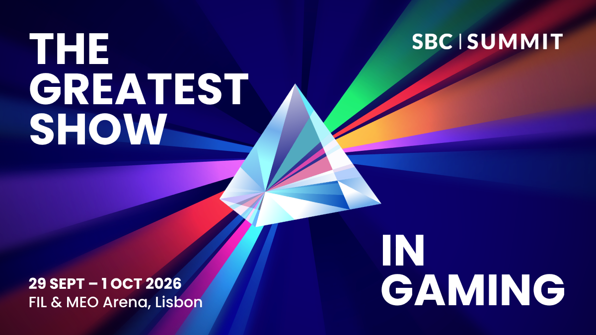 SBC Summit retorna a Lisboa para um ano recorde, com palestras históricas e a maior leva de novos participantes