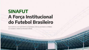 Sinafut pede a Fux suspensão de MP que proíbe bets no país