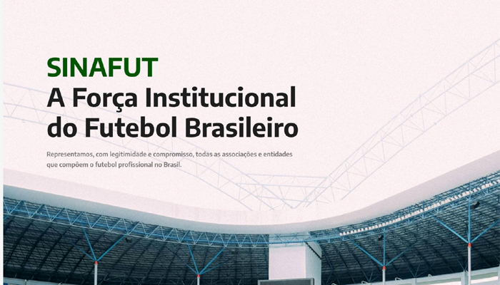 Sinafut pede a Fux suspensão de MP que proíbe bets no país