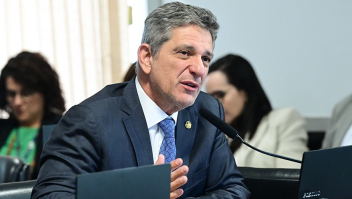 Sob pressão do setor esportivo, relator retira das bets 30% de repasse à segurança pública que constava da PEC