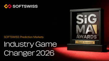 SOFTSWISS Prediction Markets vence no SiGMA North America 2026