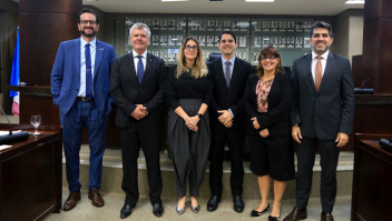 Over-indebtedness: MPES and DPES join forces in Espírito Santo to combat online gambling.