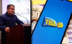 Tadeu Lima retorna à Tele Sena como VP de Estratégia