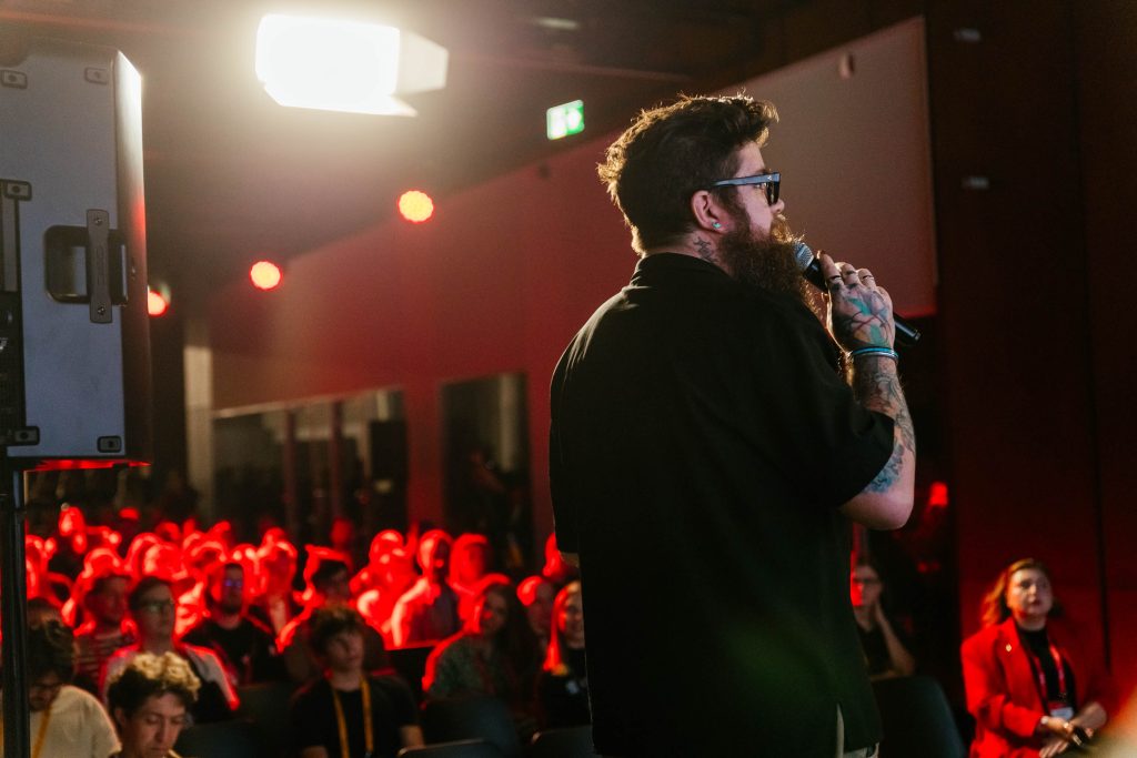 Tech Race Summit reúne 1.500 profissionais de iGaming e Big Tech 10