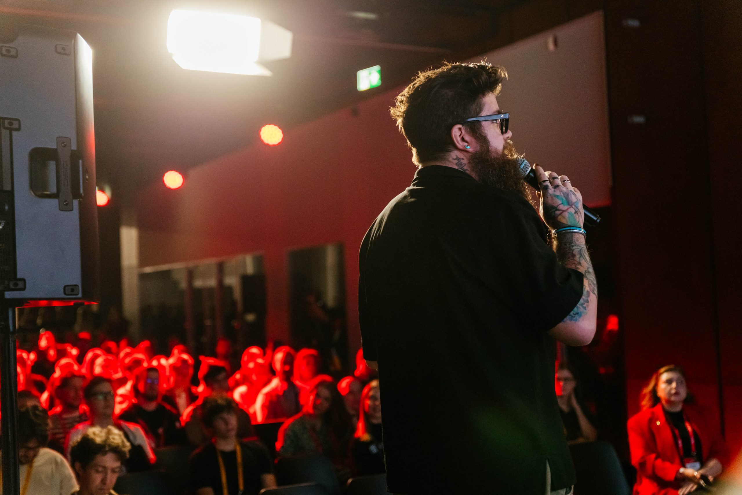 Tech Race Summit reúne 1.500 profissionais de iGaming e Big Tech 10