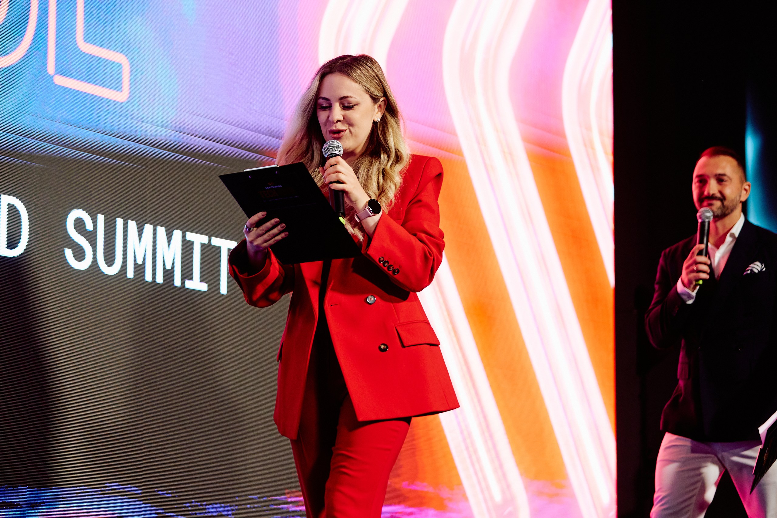 Tech Race Summit reúne 1.500 profissionais de iGaming e Big Tech 12
