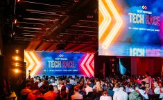 Tech Race Summit brings together 1.500 iGaming and Big Tech professionals.