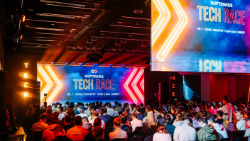 Tech Race Summit reúne 1.500 profissionais de iGaming e Big Tech 15