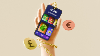 The Role of Promotions in the Online Sports Betting Experience