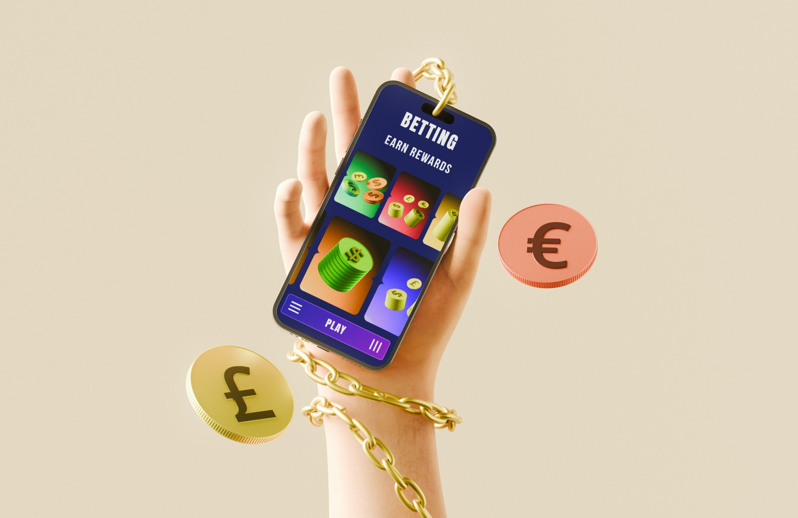 The Role of Promotions in the Online Sports Betting Experience