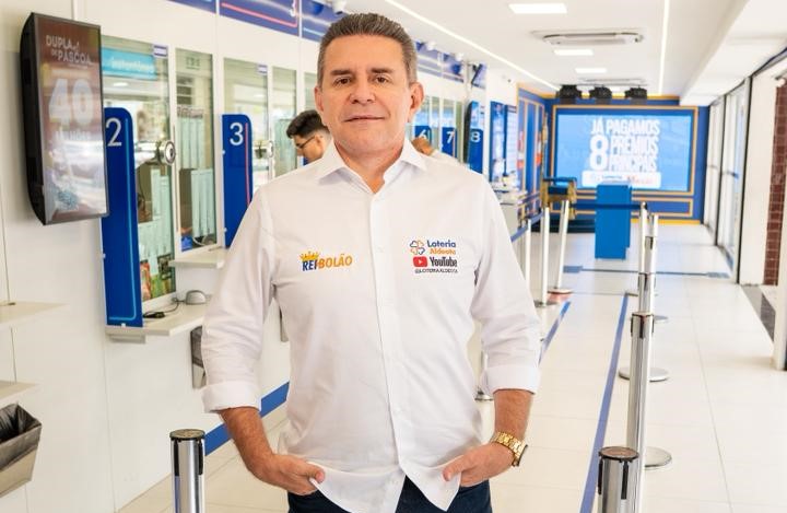21 dias após ganhar três vezes, Rei do Bolão volta a acertar a Lotofácil