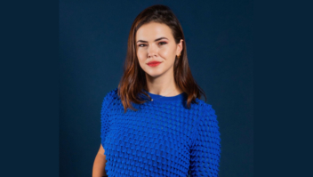 Cristina Turbatu, líder em tecnologia de iGaming, elogia a visão da ICE Barcelona para o Pavilhão 7