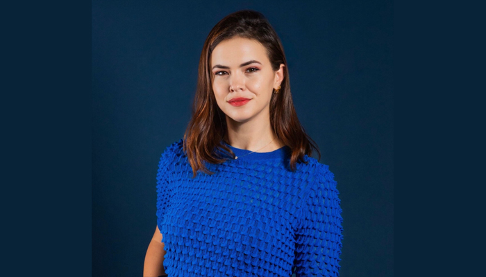 Cristina Turbatu, líder em tecnologia de iGaming, elogia a visão da ICE Barcelona para o Pavilhão 7