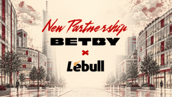 BETBY acelera expansão na Polônia com importante parceria com a Lebull