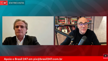 Na TV 247, Murilo Hidalgo afirma que endividamento não vem das bets e chama proibição de “tiro no pé”