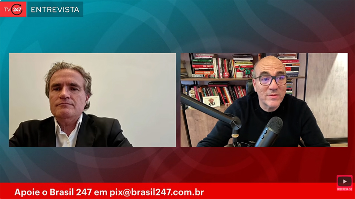 Murilo Hidalgo says Brazil’s debt problem does not come from bets and calls Lula’s betting ban a “self-inflicted own goal”