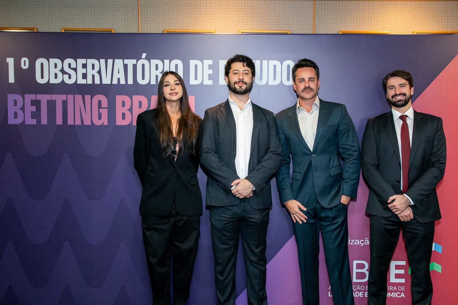 Proibir não basta: 1º Observatório de Estudos Betting Brasil expõe falhas da MP das bets e defende regulação baseada em evidências 5