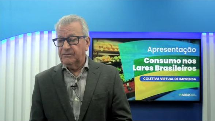 ABRAS usa duas semanas de dados para atribuir alta do consumo à proibição das bets 2