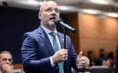 ALERJ aprova diretrizes de saúde mental para pessoas com uso compulsivo de jogos