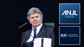 ANJL e IBJR denunciam a Fux ofício do Ministério da Justiça que manda redirecionar sites de bets para página do governo