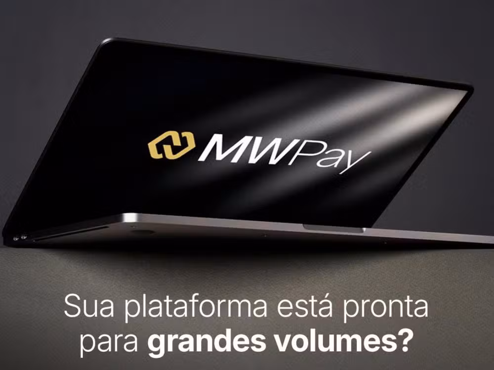 Banco Central liquida MW Pay por graves violações e bens são bloqueados