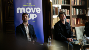 BETBY será a patrocinadora principal do novo torneio de xadrez de elite MOVE Cup em Barcelona