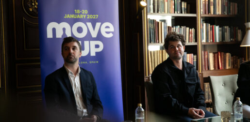 BETBY será a patrocinadora principal do novo torneio de xadrez de elite MOVE Cup em Barcelona