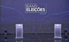 Bets entram na mira do debate: Lula deve cobrar Flávio por voos pagos por dono de bet