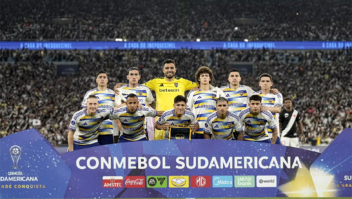 Boca Juniors joga com Betsson na camisa e provoca debate jurídico no Brasil