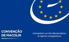 Brasil assina Convenção de Macolin para combater manipulação de resultados