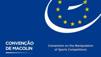 Brasil assina Convenção de Macolin para combater manipulação de resultados