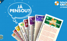 CAIXA loterias antecipa sorteios no segundo turno das eleições 2026