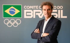 COB admite impacto no orçamento com proibição de apostas esportivas