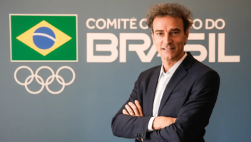 COB admite impacto no orçamento com proibição de apostas esportivas
