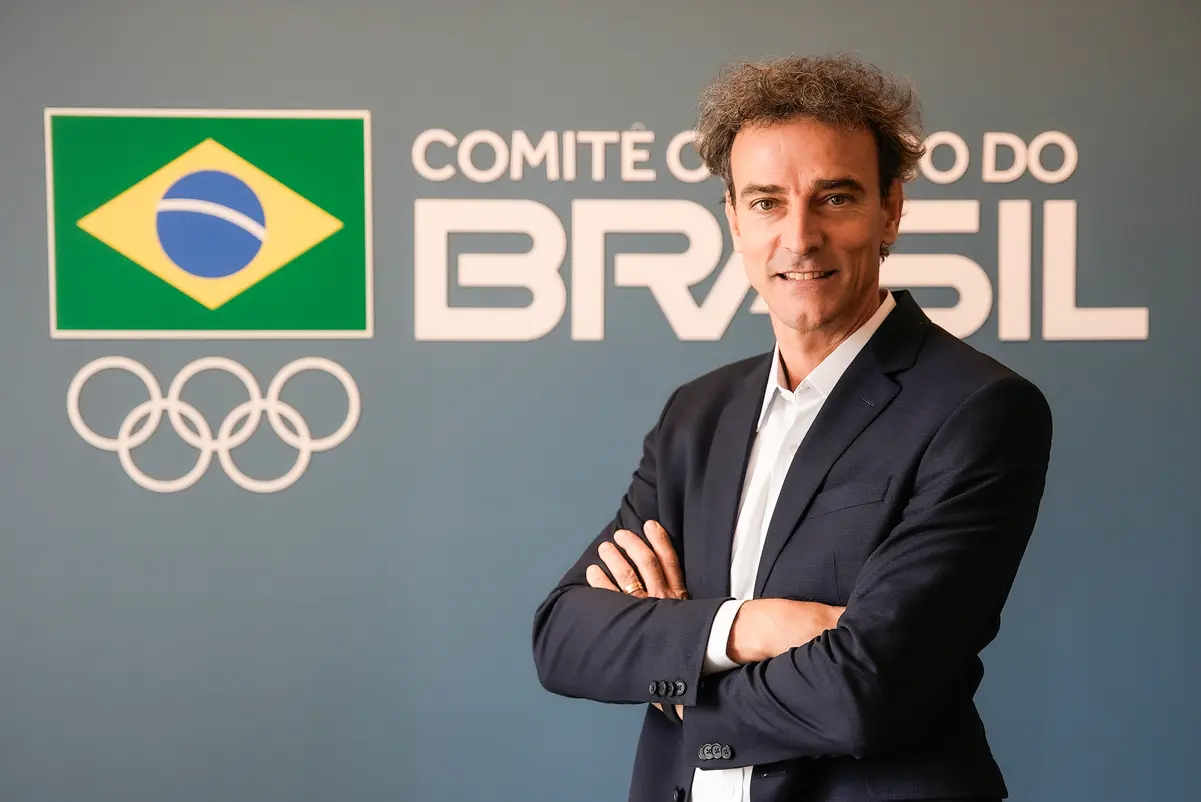 COB admite impacto no orçamento com proibição de apostas esportivas