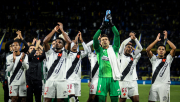 Conmebol dribla proibição de bets no Brasil com sobreposição de anúncios