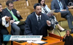 Defesa aponta MP das bets como fato novo e pede ao STF retomada urgente do julgamento sobre jogos de azar