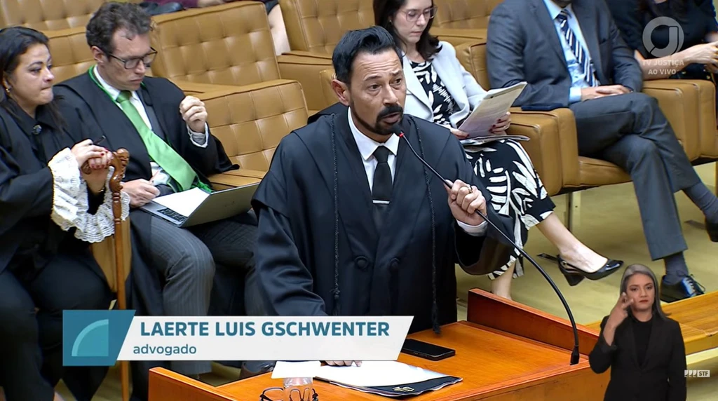 Defesa aponta MP das bets como fato novo e pede ao STF retomada urgente do julgamento sobre jogos de azar