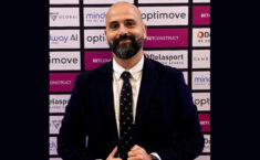 Digitain nomeia Domenico Mazzola como Diretor de Vendas para a Itália