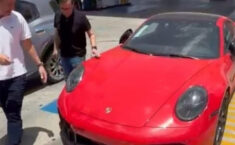 Empresário ganha Porsche de R$ 1,5 mi em aposta na vitória de Lula em 2026