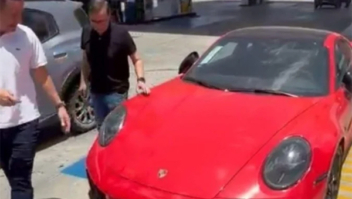 Empresário ganha Porsche de R$ 1,5 mi em aposta na vitória de Lula em 2026