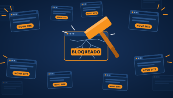 Enxugando gelo: governo derruba sites, mas o mercado ilegal se multiplica e já clona as marcas das bets que saíram do ar