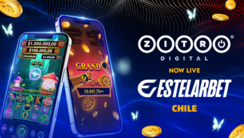 Estelarbet adiciona jogos digitais da Zitro à sua oferta online no Chile 1